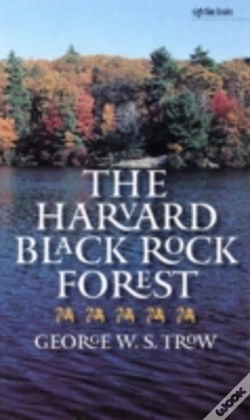 Capa do artigo The Harvard Black Rock Forest