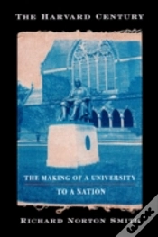 Capa do artigo The Harvard Century