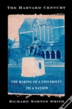 Capa do artigo The Harvard Century