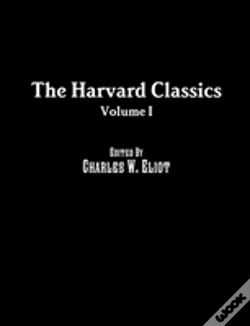 Capa do artigo The Harvard Classics