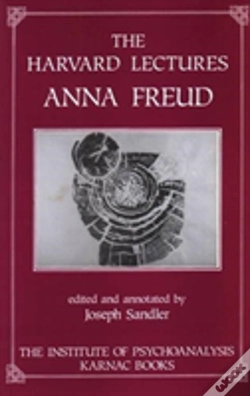 Capa do artigo The Harvard Lectures