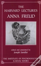 Capa do artigo The Harvard Lectures