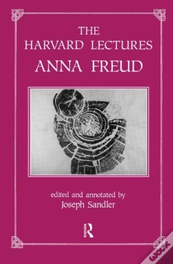 Capa do artigo The Harvard Lectures