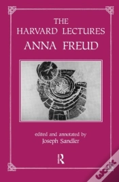 Capa do artigo The Harvard Lectures