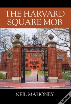 Capa do artigo The Harvard Square Mob