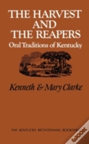Capa do artigo The Harvest And The Reapers