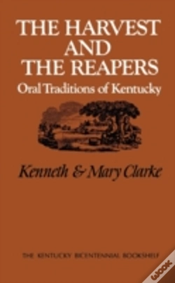 Capa do artigo The Harvest And The Reapers