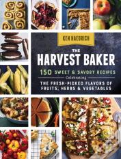 The Harvest Baker