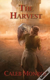 Capa do artigo The Harvest