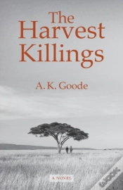 Capa do artigo The Harvest Killings