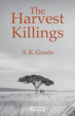 Capa do artigo The Harvest Killings