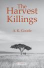 The Harvest Killings - Preview