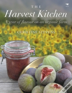 Capa do artigo The Harvest Kitchen