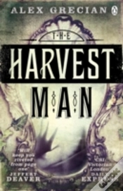 Capa do artigo The Harvest Man