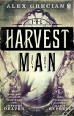 Capa do artigo The Harvest Man