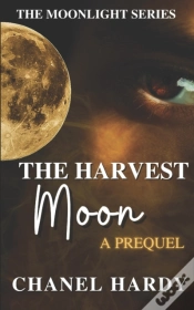 Capa do artigo The Harvest Moon: A Prequel
