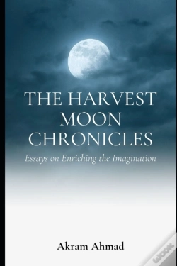 Capa do artigo The Harvest Moon Chronicles