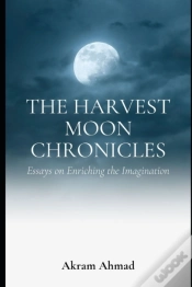 Capa do artigo The Harvest Moon Chronicles