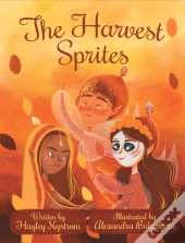 The Harvest Sprites
