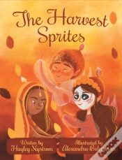 Capa do artigo The Harvest Sprites