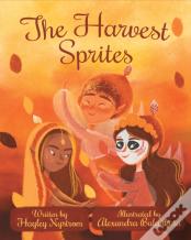 The Harvest Sprites