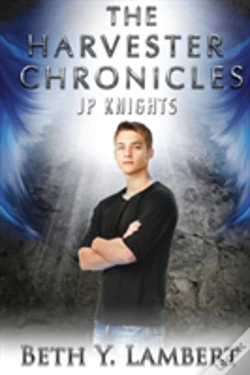 Capa do artigo The Harvester Chronicles