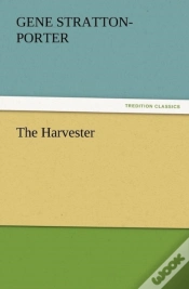 Capa do artigo The Harvester