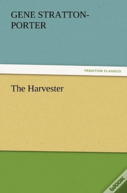 Capa do artigo The Harvester