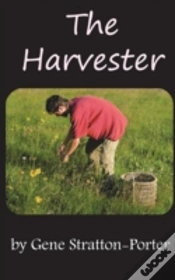Capa do artigo The Harvester