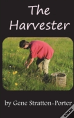 Capa do artigo The Harvester