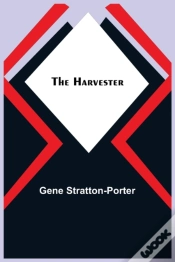 Capa do artigo The Harvester