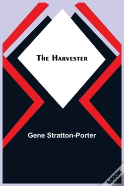 Capa do artigo The Harvester
