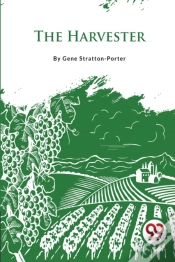 Capa do artigo The Harvester