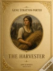 Capa do artigo The Harvester