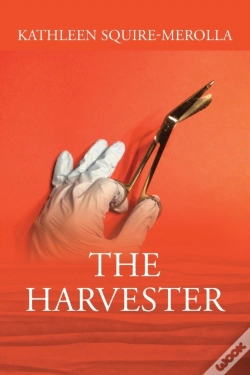 Capa do artigo The Harvester