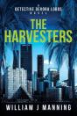 The Harvesters - Preview