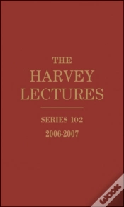 Capa do artigo The Harvey Lectures