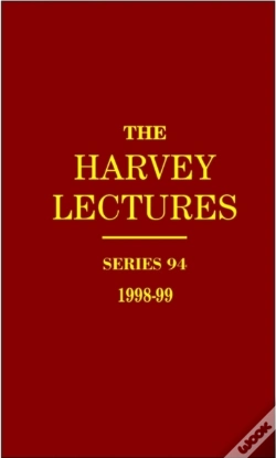 Capa do artigo The Harvey Lectures Series 94, 1998-1999