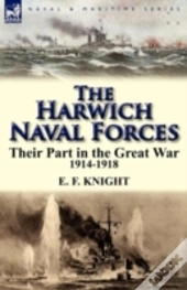 The Harwich Naval Forces