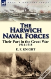 Capa do artigo The Harwich Naval Forces