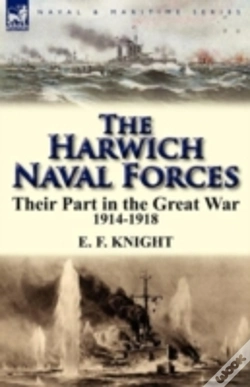 Capa do artigo The Harwich Naval Forces
