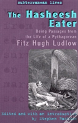 Capa do artigo The Hasheesh Eater