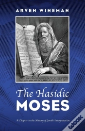 Capa do artigo The Hasidic Moses