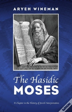 Capa do artigo The Hasidic Moses