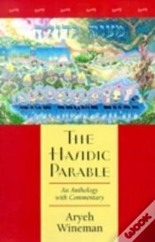 Capa do artigo The Hasidic Parable