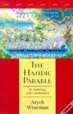 Capa do artigo The Hasidic Parable