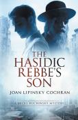 The Hasidic Rebbe'S Son