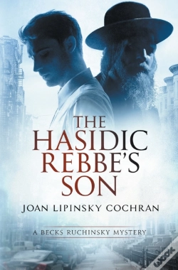 Capa do artigo The Hasidic Rebbe'S Son