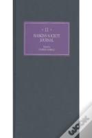 The Haskins Society Journal 11