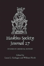 The Haskins Society Journal 27 - Preview